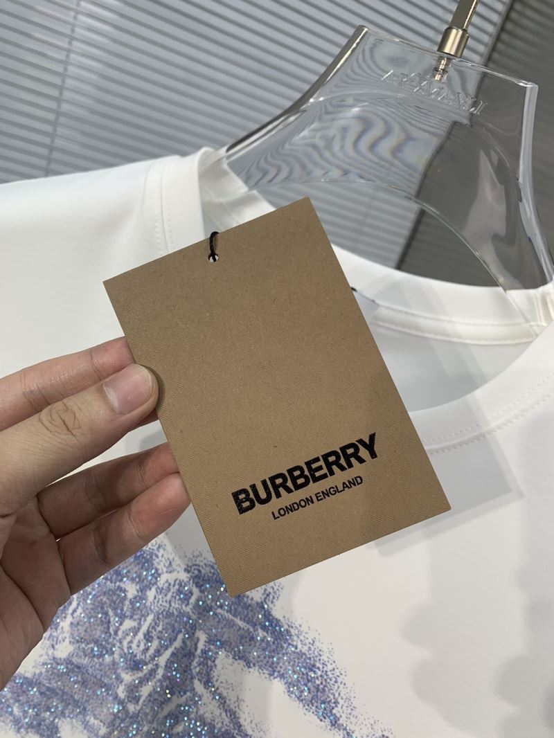 Burberry T-Shirts